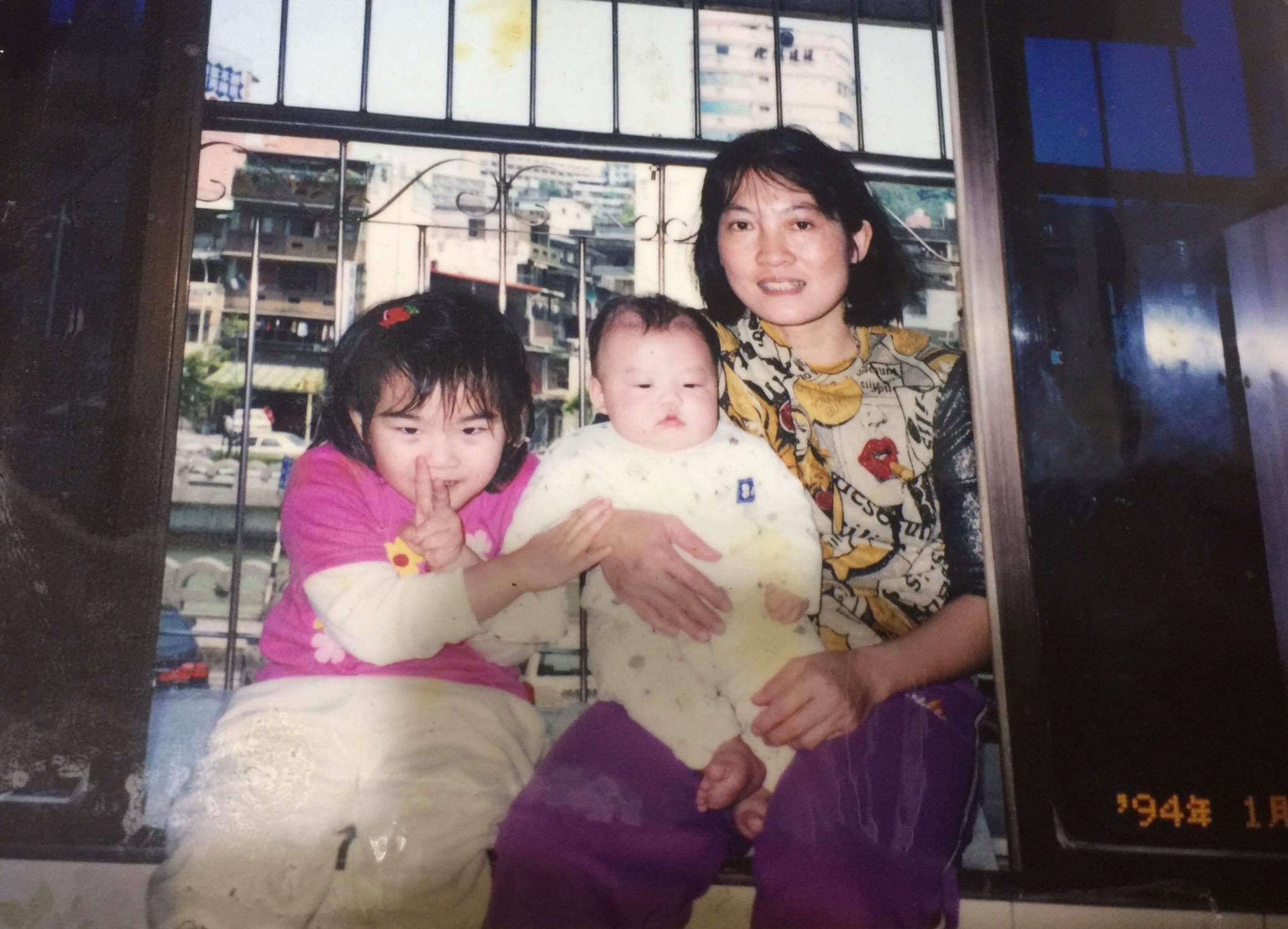 Cô gái Đài Loan xúc động gặp lại ‘mẹ Việt’ sau nhiều năm đi tìm