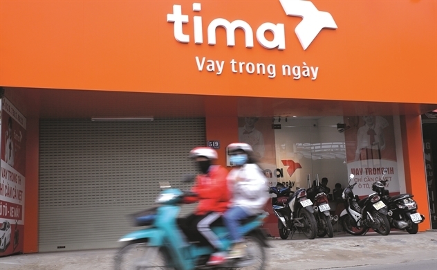 VN State Bank designs 'sandbox' for P2P lending