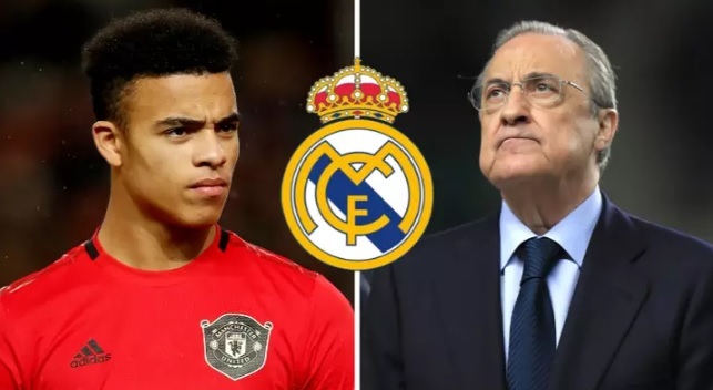 Real Madrid mơ Greenwood của MU, Messi giải nghệ ở Barca