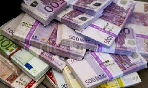 Tỷ giá ngoại tệ ngày 10/7: USD vẫn suy yếu