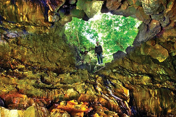 UNESCO công nhận Công viên Địa chất Đắk Nông là Công viên Địa chất Toàn cầu