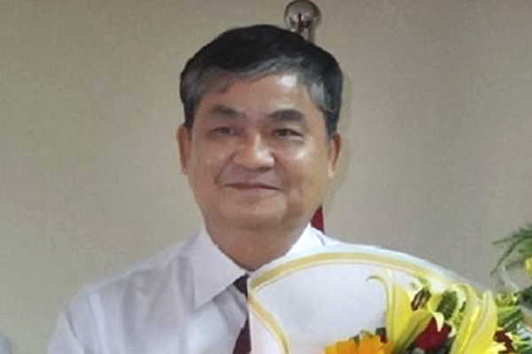 Nguyên Chánh án TAND tỉnh Đồng Tháp bị cách hết chức vụ trong Đảng