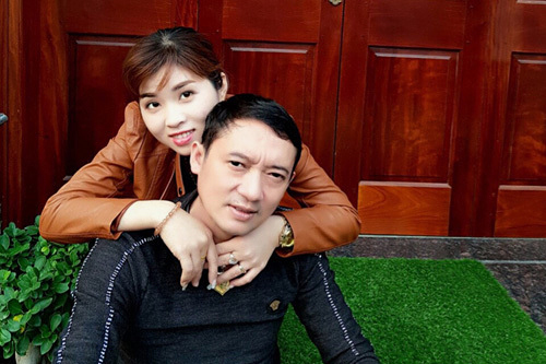 Vợ kém 15 tuổi của Chiến Thắng: Có lúc ôm con bỏ đi, khi về lại yêu hơn