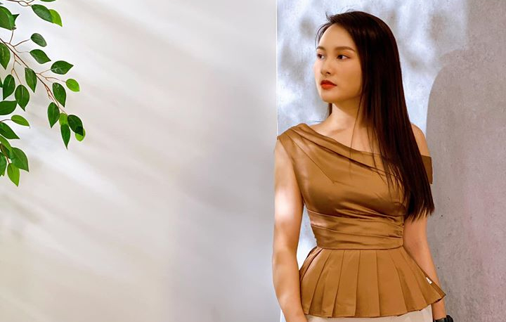 Bảo Thanh nghỉ đóng phim