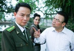 Diễn viên Tùng Dương ly hôn người vợ thứ ba