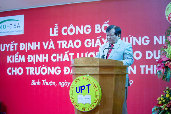 Xét tuyển học bạ