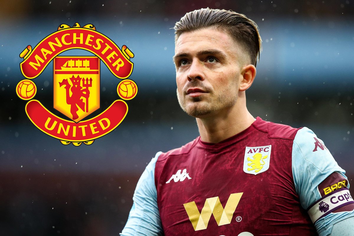 MU chốt Grealish, Liverpool ký nhanh Aouar