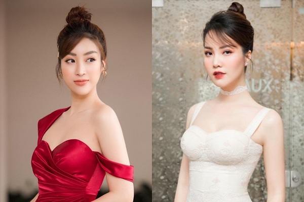 Đỗ Mỹ Linh, Thụy Vân làm giám khảo Hoa hậu Việt Nam 2020