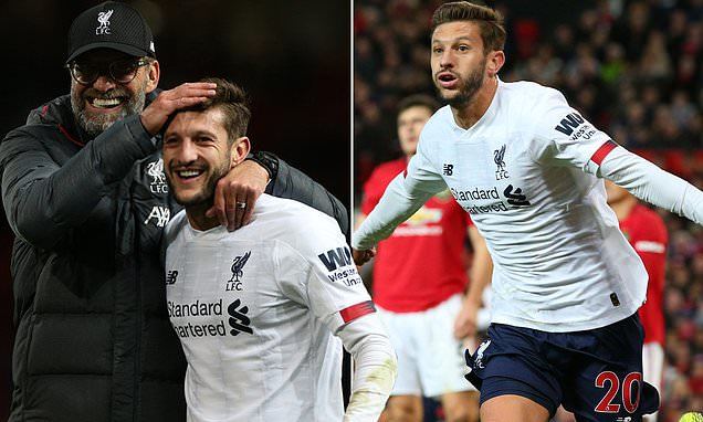 Klopp tuyên bố nóng về cầu thủ dứt áo Liverpool