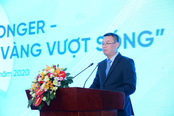 VietinBank cùng doanh nghiệp SME ‘vượt sóng’ Covid-19