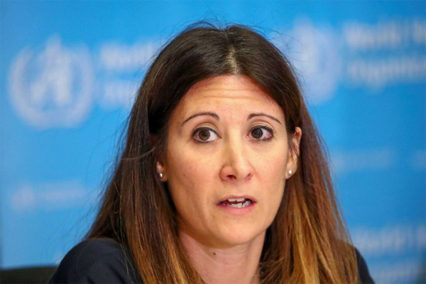 WHO công nhận có bằng chứng Covid-19 lây lan qua không khí