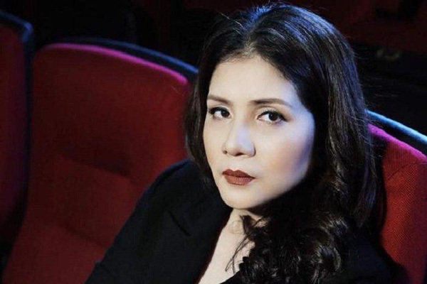 Đạo diễn Việt Thanh: Càng áp lực, tôi lại càng hào hứng làm việc