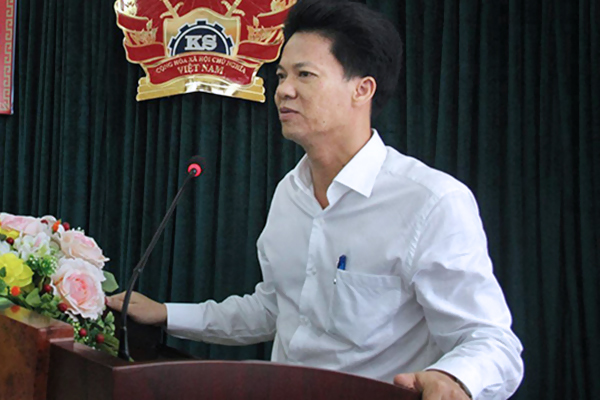 Hà Nội chỉ rõ sai phạm của Bí thư Hà Đông vừa bị cảnh cáo