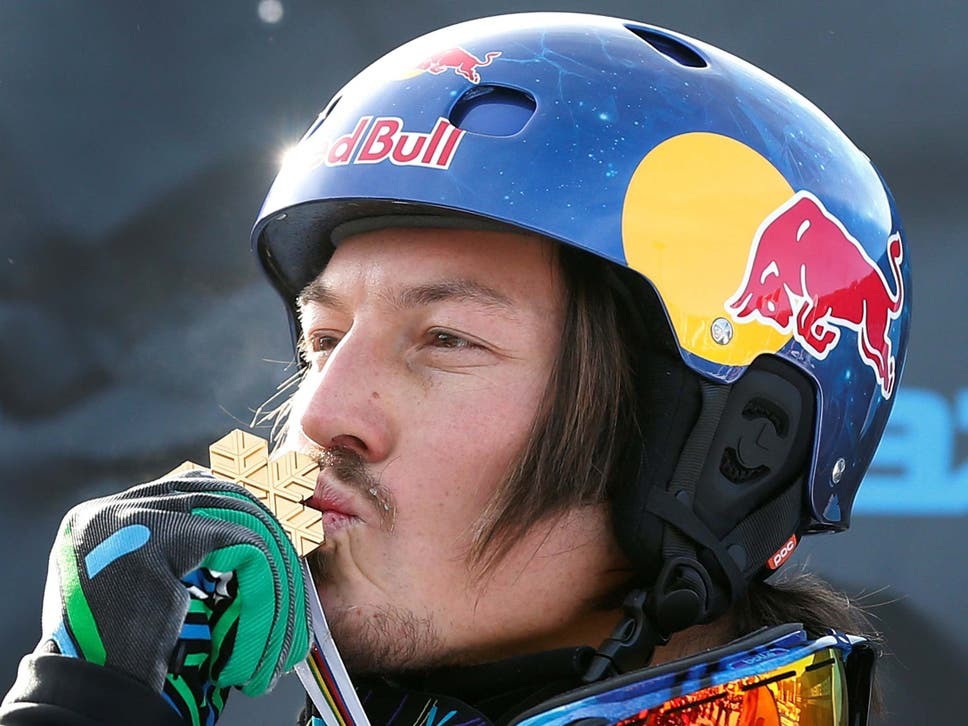 Alex Pullin: Australian world-champion snowboarder dies