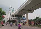 Hanoi approves projects of urban railway No 3 and 5