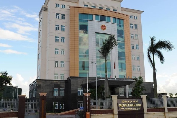 Hải Dương nỗ lực thu ngân sách trong những tháng cuối năm