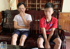 Nghệ An: Thiếu tiền gửi xe, học sinh lớp 7 phải viết 'giấy báo nợ'