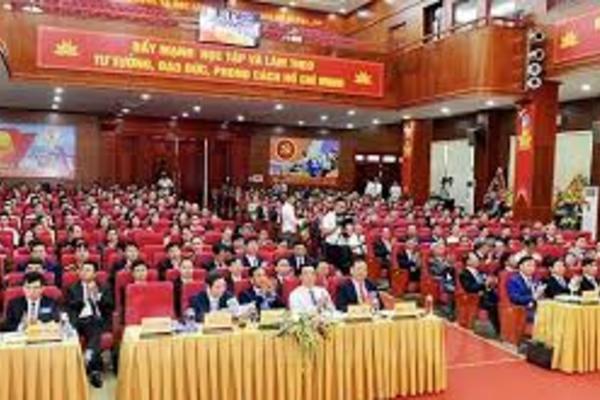 Hải Dương: Xây dựng Chí Linh thành đô thị động lực