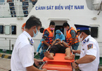 CSB Việt Nam nâng cao năng lực cứu hộ cứu nạn