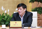 Những chặng đường của quyền Bộ trưởng Y tế Nguyễn Thanh Long