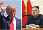 Ông Trump lại muốn gặp Kim Jong Un