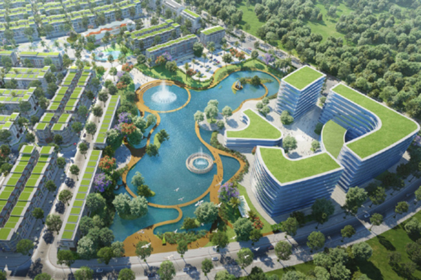 Meyhomes Capital Phú Quốc đón đầu xu hướng an cư cao cấp