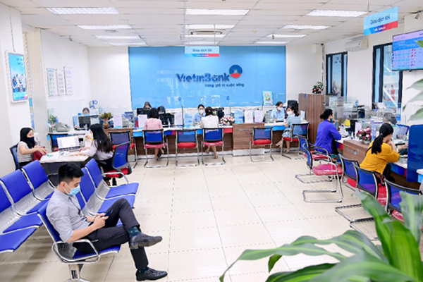 VietinBank nỗ lực vượt khó, kiên định tăng trưởng bền vững