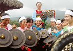 Thanh Hoa to host the 2nd Muong Festival