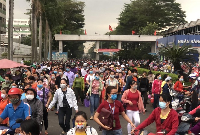 Businesses in distress, unemployment rate on the rise