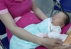 Tìm người mẹ bỏ lại bé gái sơ sinh trong bệnh viện ở Sài Gòn
