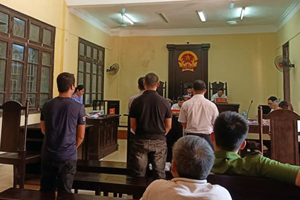 ‘Đêm đau thương’ và lời kêu oan của cán bộ quận ủy ở Hà Nội