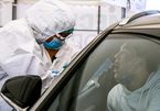 Trung Quốc cảnh báo bệnh viêm phổi lạ nguy hiểm hơn Covid-19 ở Kazakhstan