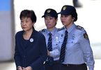Cựu tổng thống Hàn Quốc lĩnh án 20 năm tù vì tham nhũng