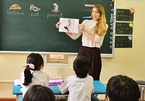 Mỹ sắp đưa tình nguyện viên đến Việt Nam dạy tiếng Anh