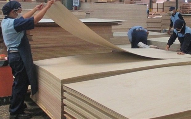 Plywood exports face trade defence risks in US, RoK