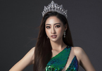 Lương Thùy Linh: 'Sách góp phần giúp tôi đoạt vương miện Hoa hậu'