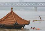 Trung Quốc báo động nước sông Dương Tử dâng quá cao