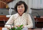 Khởi tố bị can cựu Thứ trưởng Bộ Công Thương Hồ Thị Kim Thoa