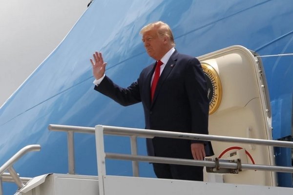 Ông Trump hết hứng thú với thỏa thuận thương mại Mỹ-Trung ‘giai đoạn hai’