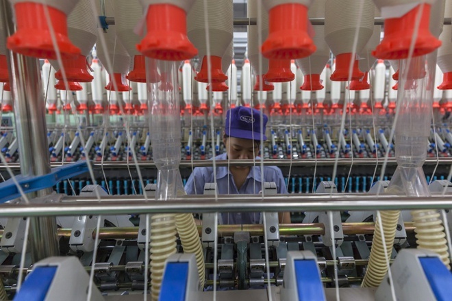 95% doanh nghiệp Mỹ muốn loại bỏ nhà cung cấp Trung Quốc