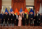 Vietnam’s first ambassador to US believes in bright future for bilateral ties