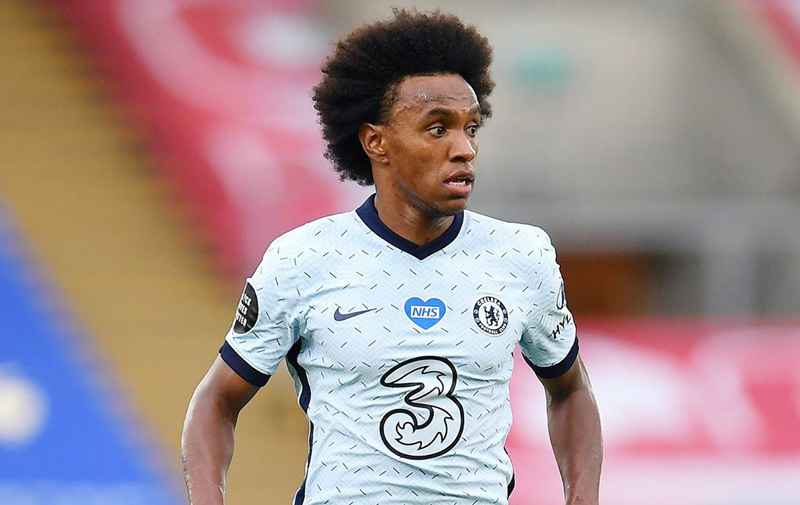 Chelsea sai lầm lớn khi để cầu thủ này ra đi