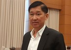 Khởi tố Phó chủ tịch UBND TP.HCM Trần Vĩnh Tuyến