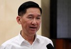 Thủ tướng quyết định tạm đình chỉ công tác với ông Trần Vĩnh Tuyến
