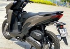 Trúng biển ngũ quý 9, Honda Vario đội giá gần 900 triệu đồng