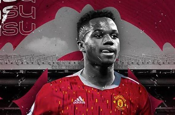 MU đưa đề nghị mới, nổ