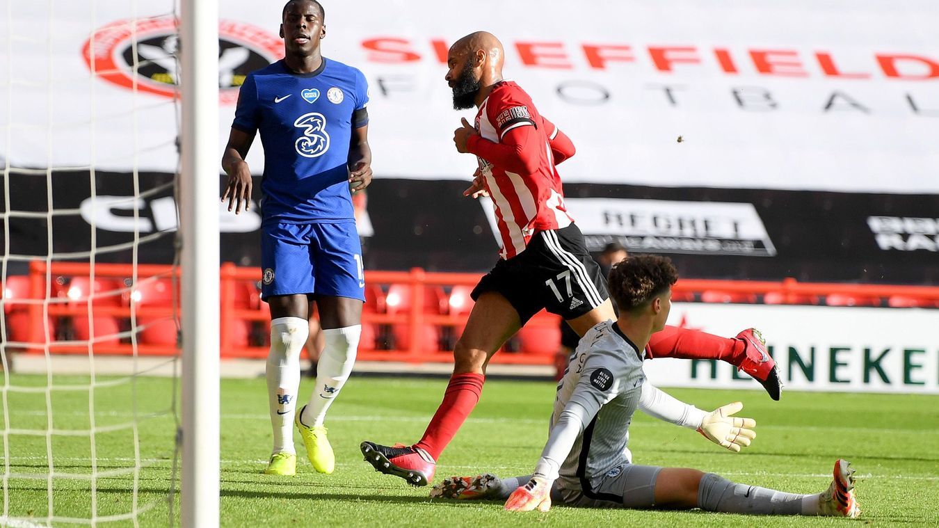 Chelsea thua thảm, MU