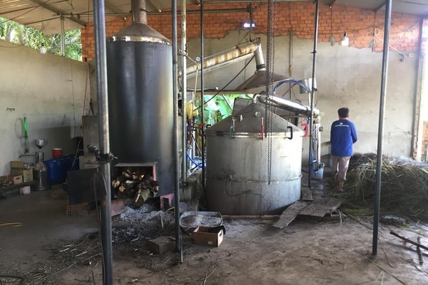 Nông dân M’Đrắk đã biết cách thoát nghèo trên vùng đất khó