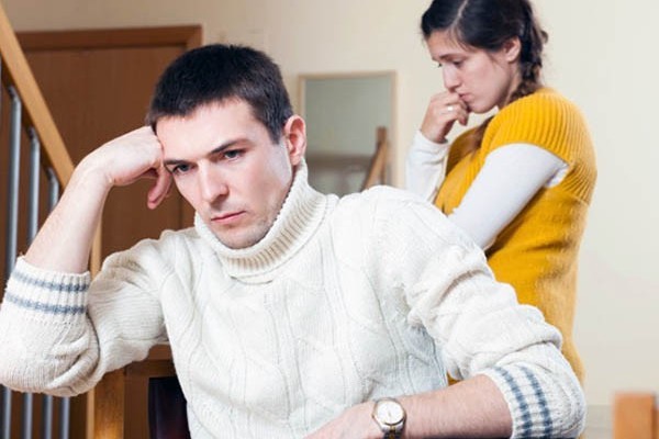 12 dấu hiệu chứng tỏ nửa kia không còn tôn trọng bạn