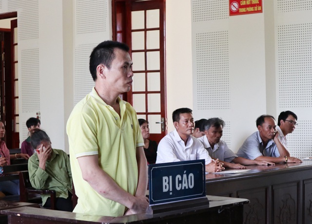 Ôm 'quả đắng' khi gần 60 tuổi vẫn muốn đi... xuất khẩu lao động